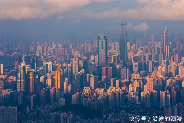 为什么广东经济这么发达,但是高等教育水准挺