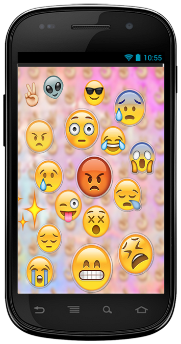 Emoji Photo Sticker截图12