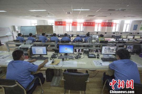 中国首条自主研发的无人驾驶地铁线路年底开通 - 钟儿丫 - 响铃垭人 中国首条自主研发的无人驾驶地铁线路年底开通 - 钟儿丫 - 响铃垭人