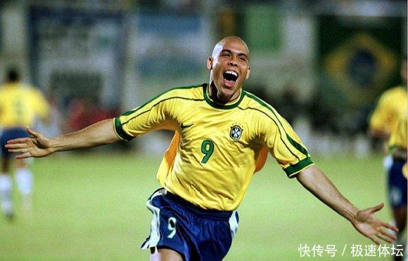 世界杯悬案之一 1998年法国世界杯决赛罗纳尔