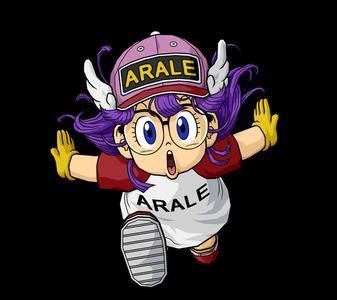 动画片爱玩屎的阿拉蕾图片