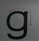 用笔顺写g,x,n的拼音_360问答