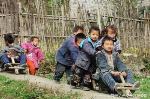 在农村如果小时候你开过这些车,比现在开任何车都威风