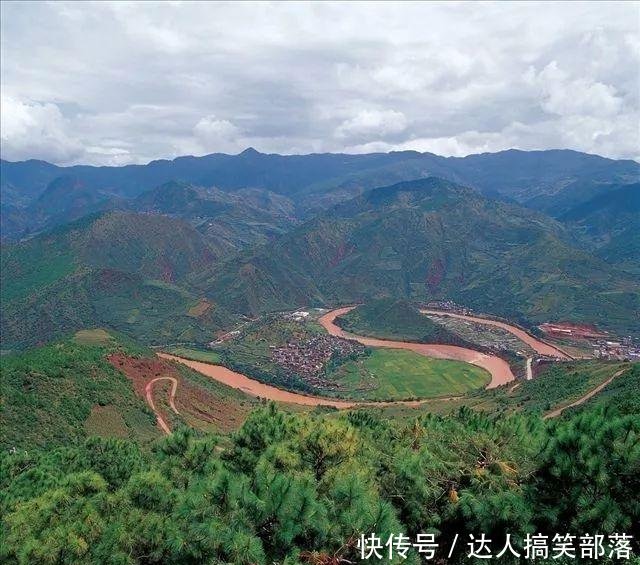 五一去哪里玩这四天假期,我要去云南少人精美