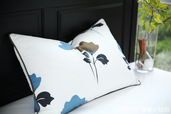 好享瘦:枕套发黄清洗小窍门,教你几招快速清洁