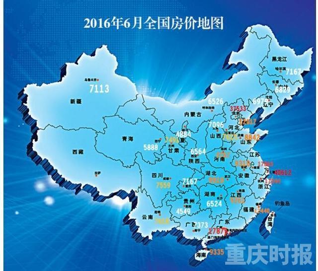 都进来报下你们那里的房价吧、实在不行我换个地方活……