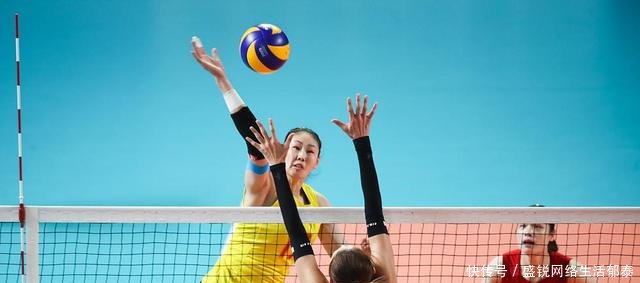 女排运动员一个月的工资是多少钱很多人都不信