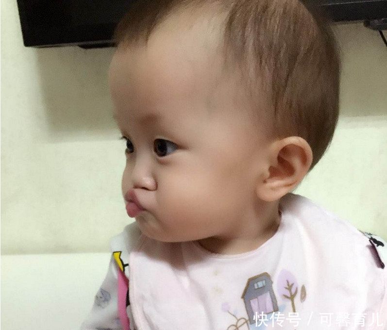 教宝宝学说话,不懂这5个小妙招,坑到深处是亲