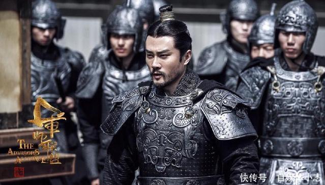 三国猛将谁的儿子最牛?大部分碌碌无为,最后一