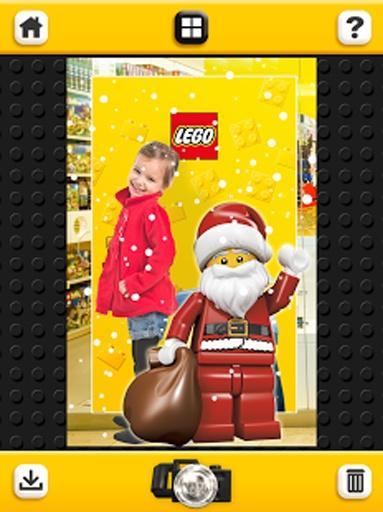 乐高：店内行动 LEGO®截图4