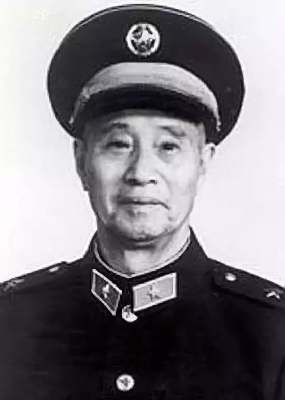 毛主席十大警卫员:正国级、副国级、大将、上