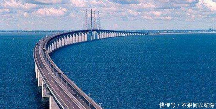 台湾海峡的宽度到底多大?能修建跨海大桥吗?