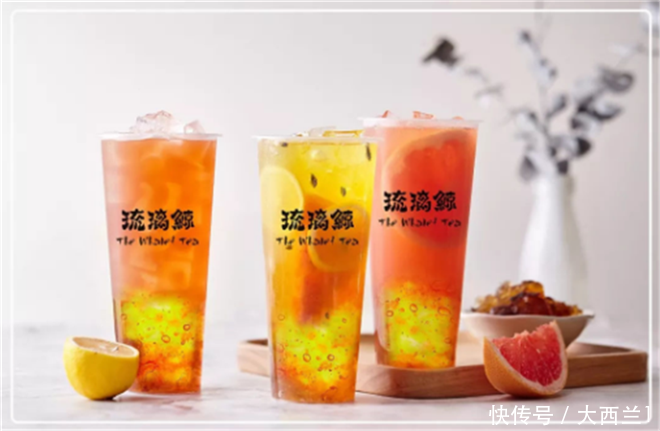 琉璃鲸走向成功是有原因的 看看其品牌所重视