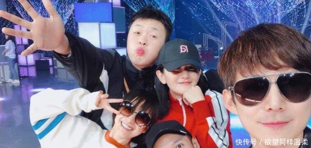 《快乐大本营》还没录就上热搜!请来的嘉宾太