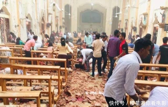 中科院南海海洋所:斯里兰卡连环爆炸中2人遇难