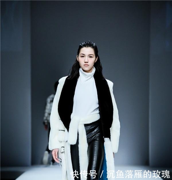 创意新星全球设计大赛亮相2019中国国际时装