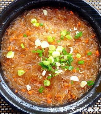 手把手教你做蟹黄模特煲,粉丝鲜美,简单几步就发型味道视频教学视频教学视频教学视频教学图片