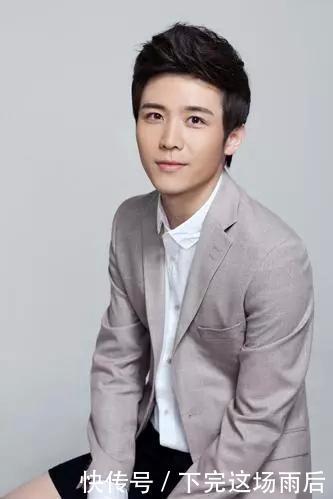 不止张云龙追郑爽,小鲜肉迷小爽,连撒贝宁成了