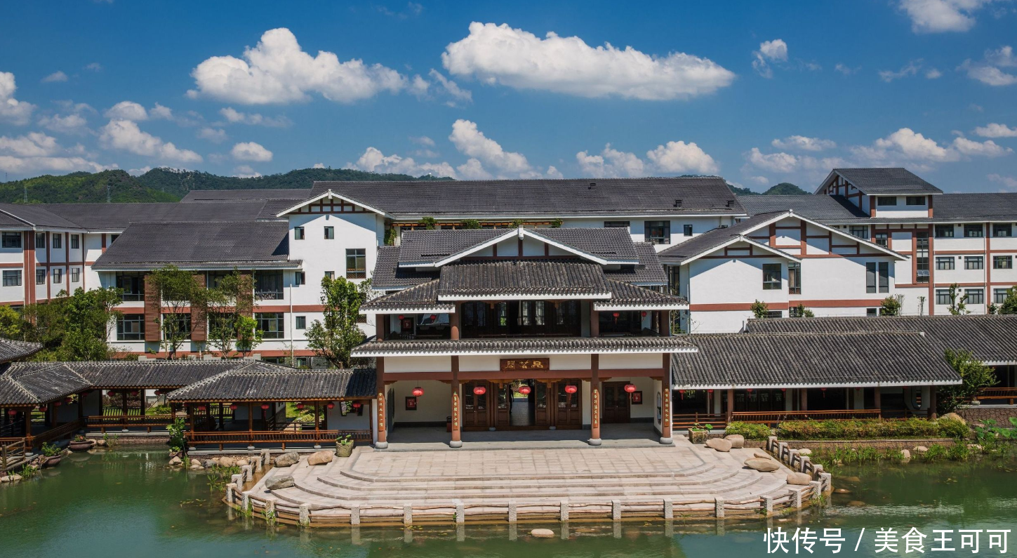 盘点福建工资最高的五个城市,你的工资拖后腿