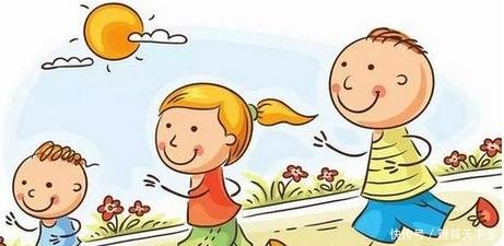 2018中国孩子3至16岁平均身高,你家娃过平均