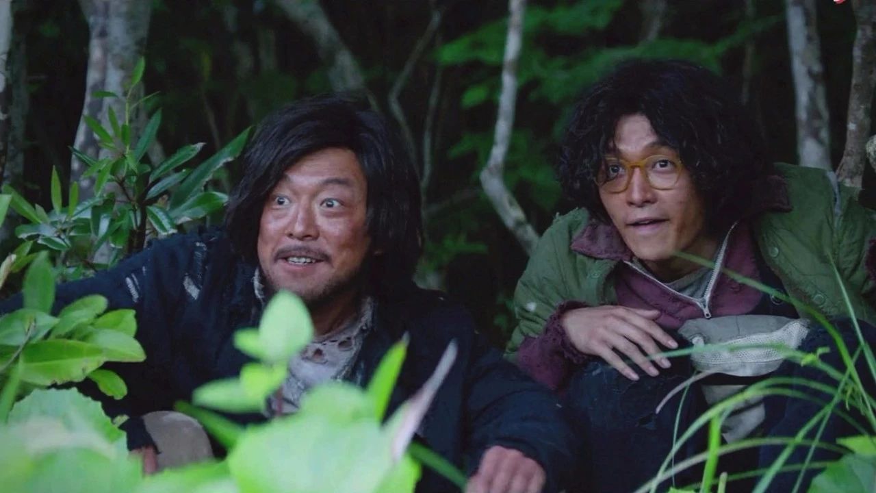 《一出好戏》张艺兴演的角色真的活着吗?看完