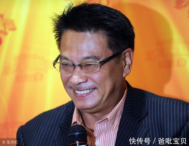 为什么有的人觉得成家班只捧红了成龙, 对比下