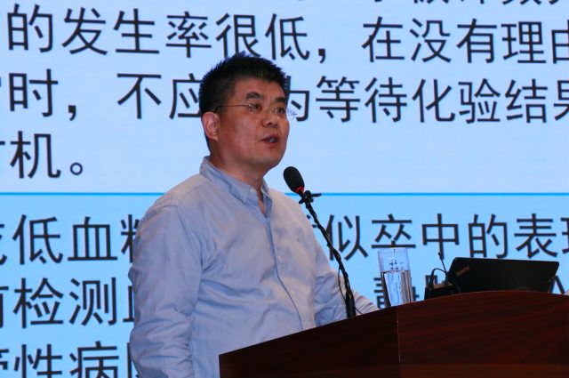 天坛医院专家解读2018年美国急性缺血性卒中早期管理指南