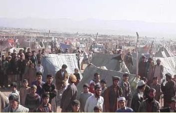 圣母们质疑中国为什么不接受难民,外长霸气回