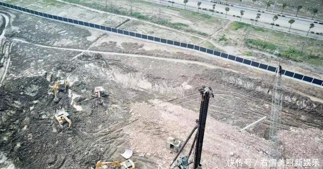 独家图集| 探访特斯拉上海超级工厂,感受中国基