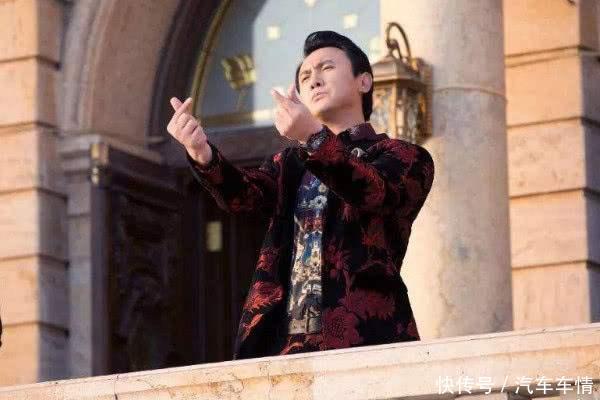 成功背后总有艰辛,看西虹市首富的演员们告诉