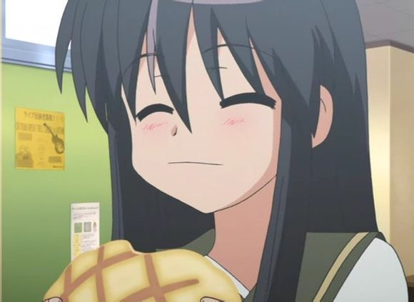 谁有动漫中<em>吃货妹子</em>的图片_360问答