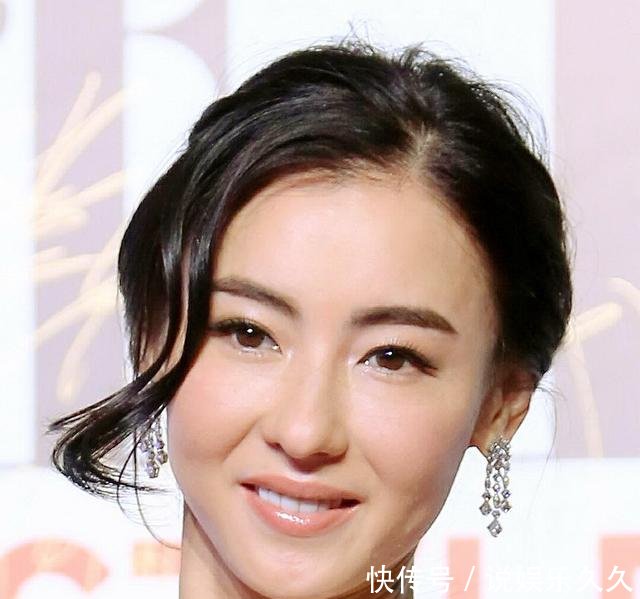 据说张柏芝下个月巴黎结婚!怎么也没想到未婚