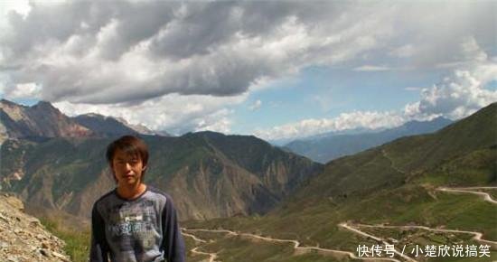 他被誉为中国最狂的天才,是清华第一个退学博