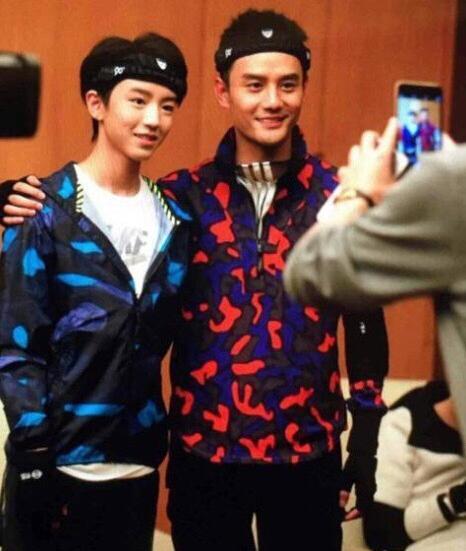 跟刘昊然相比张一山董子健矮到没朋友,那么王俊凯到底有多高? 跟刘昊然相比张一山董子健矮到没朋友,那么王俊凯到底有多高?