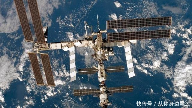 刚发射完嫦娥四号,俄罗斯上门求合作,将送超重