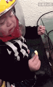 笑不停的三十二张图,由不得你不笑