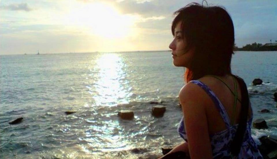 有网友问:程潇是不是有阿美族血统?陈意涵的反