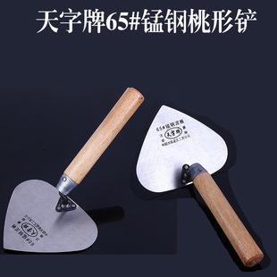 砌墻用具（砌墻工具的正確使用方法） 鋼結(jié)構(gòu)鋼結(jié)構(gòu)螺旋樓梯設(shè)計(jì) 第3張