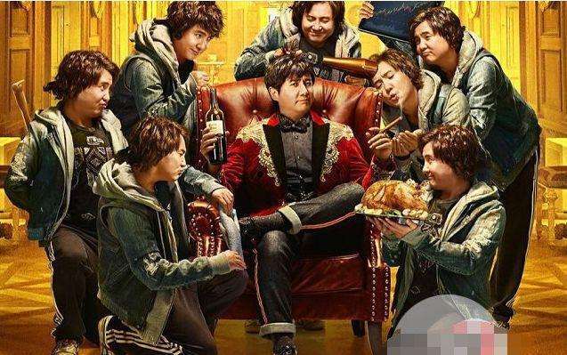 66岁李立群《西虹市首富》拿10万片酬, 直言: 