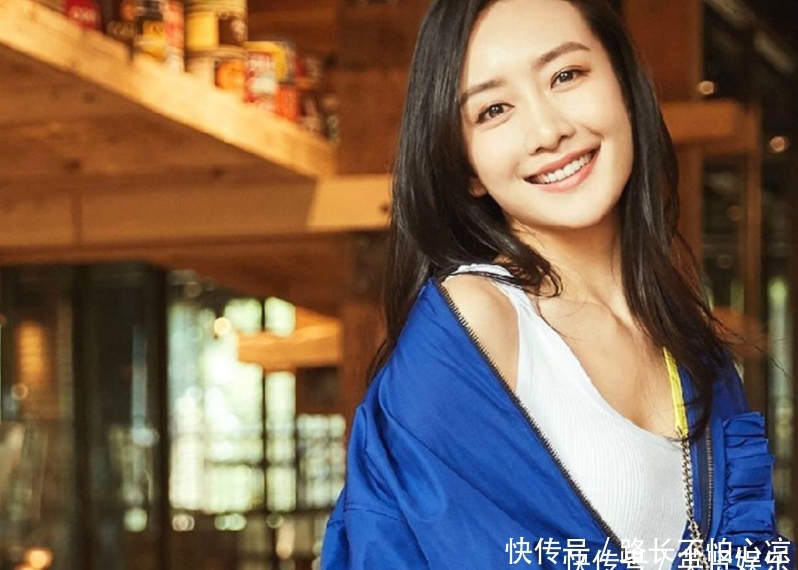 刘恺威被爆出新恋情女主竟然是我们熟悉的她难