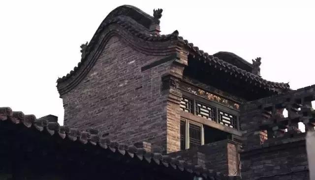 中国古代10大豪宅,你想住哪个?这才叫高大上!