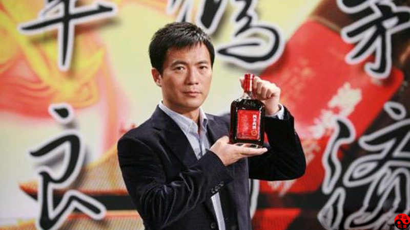 10年前曾公开喊话要包养黄健翔的艳星，今活成这样