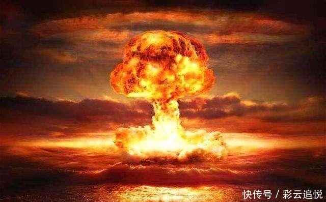 核危机,就在身边!历史上与中国有关的四次核战计划 乐博亚洲平台