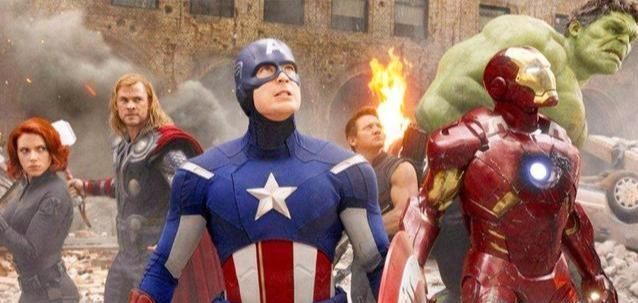 《复仇者联盟4》国内定档,为了防止剧透导演伤