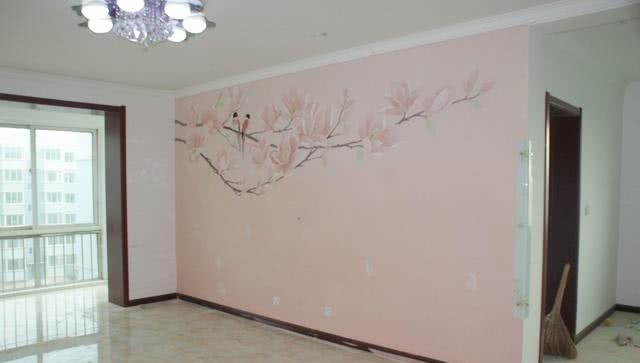 硅藻泥墙面陷阱大曝光：坑了我1万8的血泪总结，2026年装修前请务必看完！