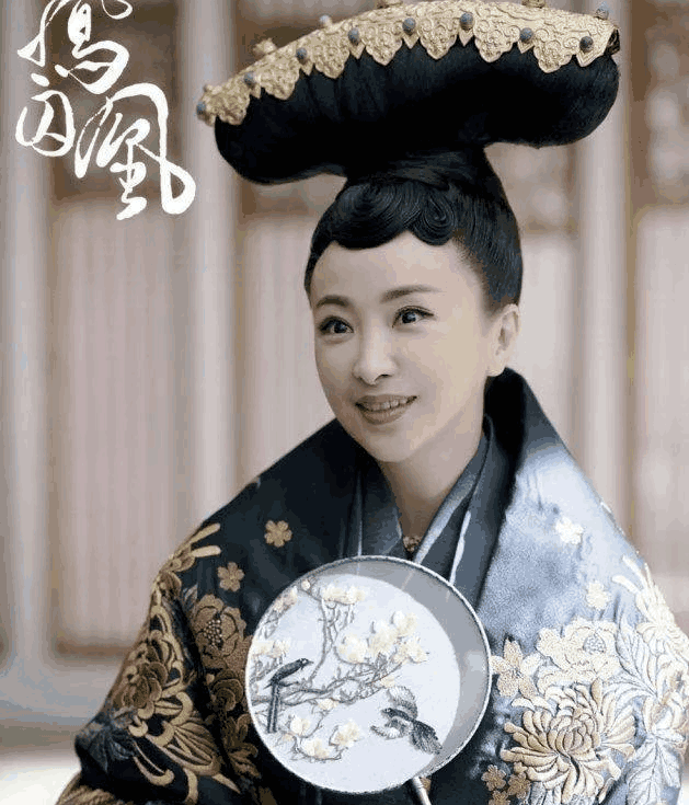 吴谨言刘诗诗佘诗曼造型被网友玩坏！秦岚竟亲自认证撞型小猪佩奇