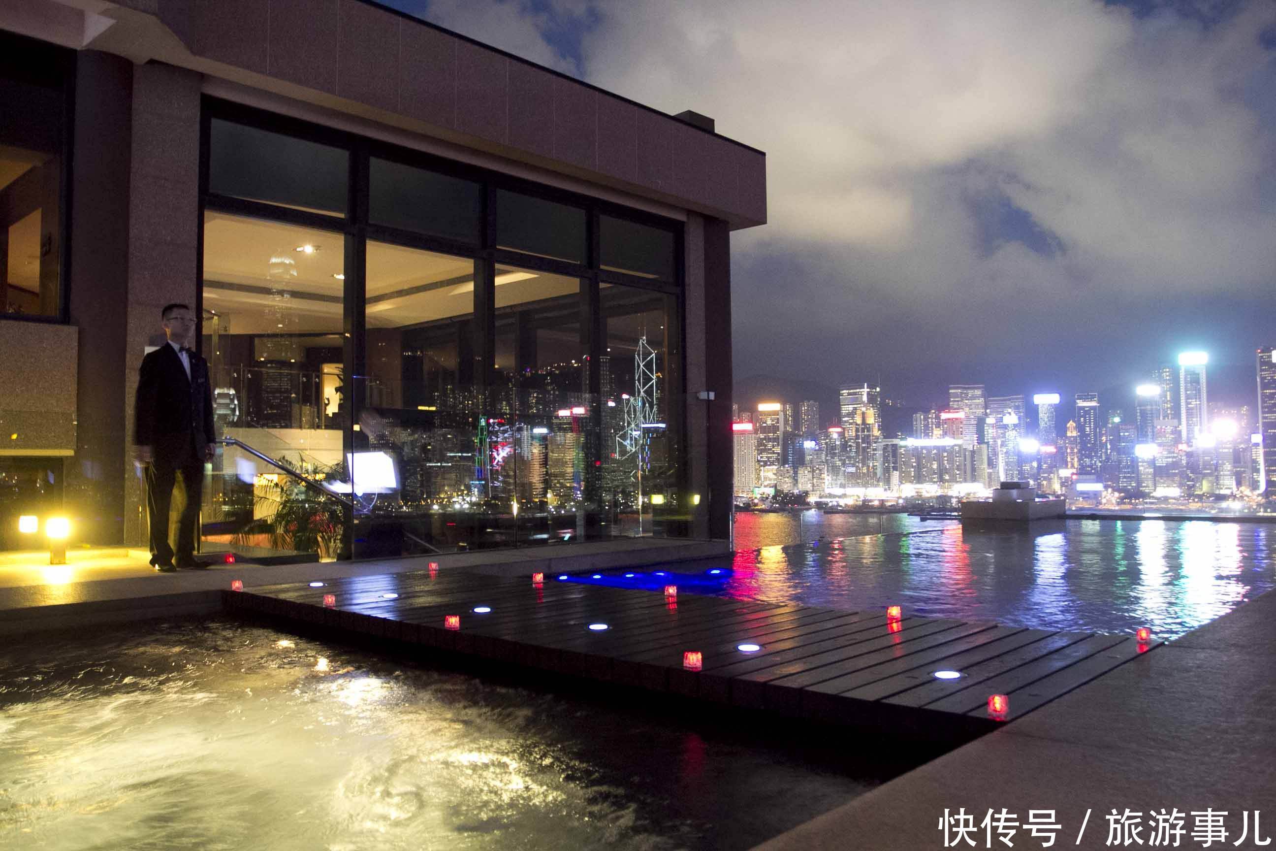 中国唯一一座被世界承认的国际大都市,竟不是北上广,而是它!