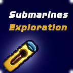 Submarines Exploration