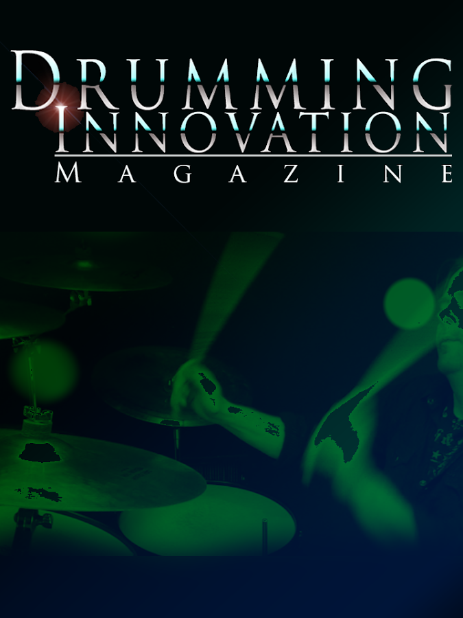 Drumming Innovation Magazine截图15