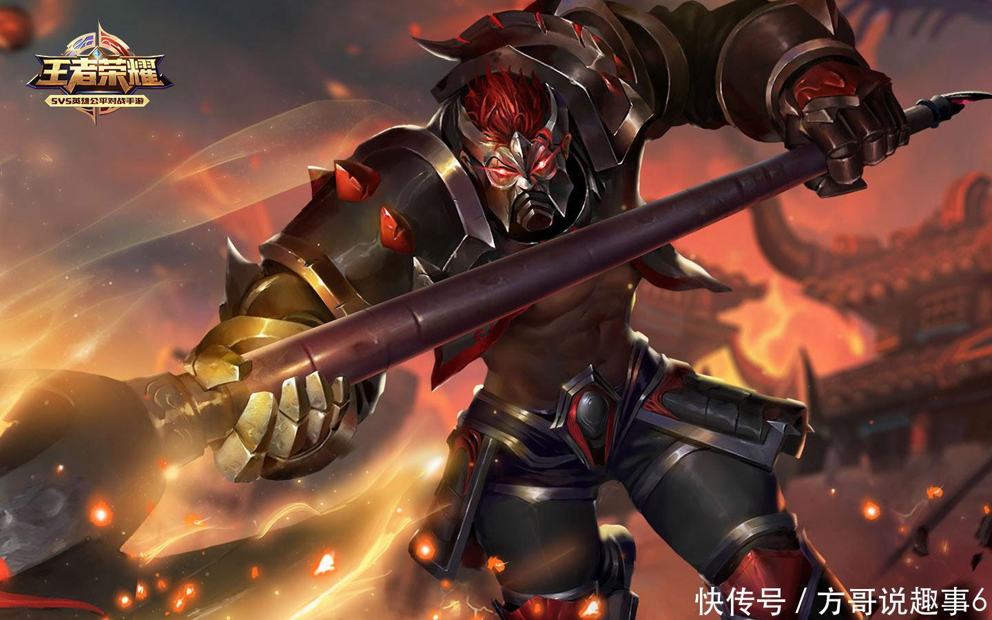 大乔趣味台词10则:怼甄姬,讽典韦,唯独羡慕孙尚